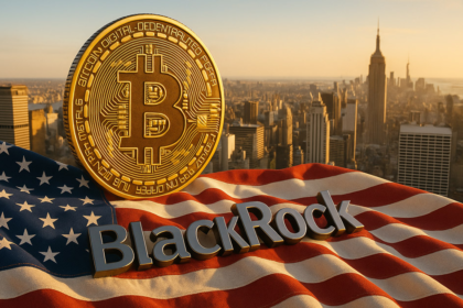 wp header logo 428 BlackRock’s IBIT vaults over $80B in assets, breaks ETF speed record