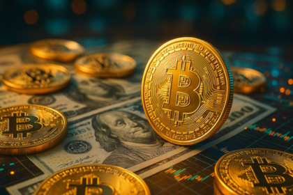 wp header logo 43 Corporate treasuries double ETF Bitcoin buys in H1, signaling aggressive boardroom adoption