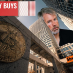 wp header logo 430 سرمایه گذاری ۴.۲ میلیارد دلاری شرکت «استراتژی» روی بیت کوین؛ رشد هیجان اطراف توکن «اسنورتر»