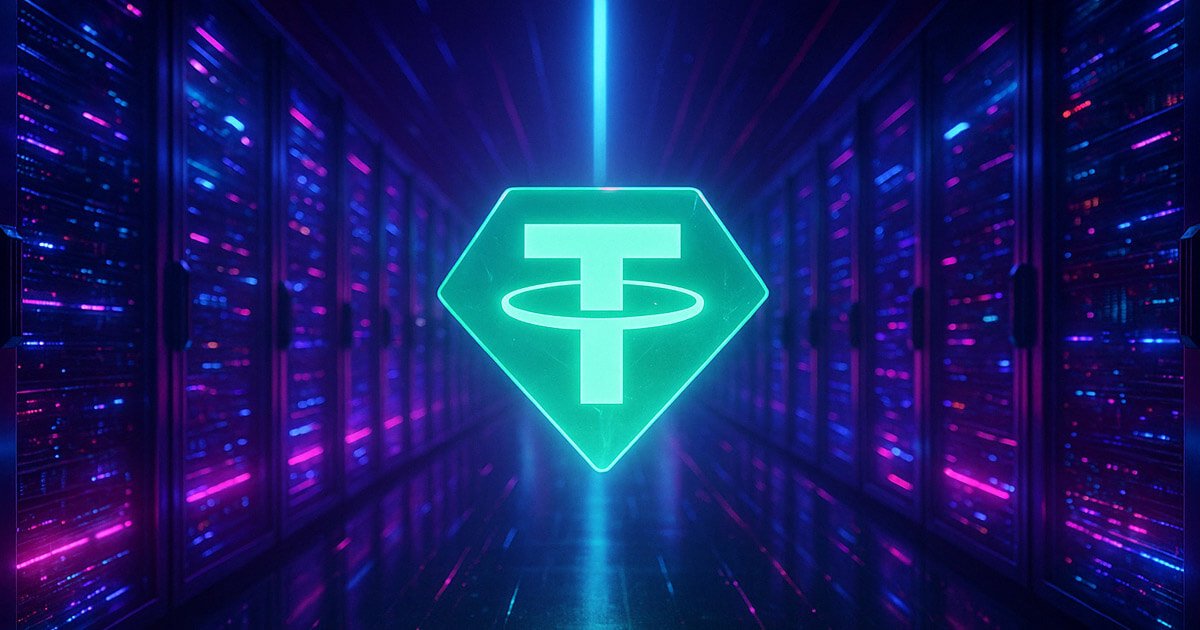 wp header logo 431 Tether to sunset USDT redemptions on 5 ‘legacy’ networks including Bitcoin Cash, Algorand