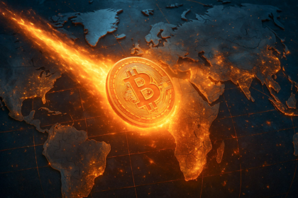 wp header logo 432 Bitcoin ETFs see record $1.2B inflow as market hits all-time high in dollars