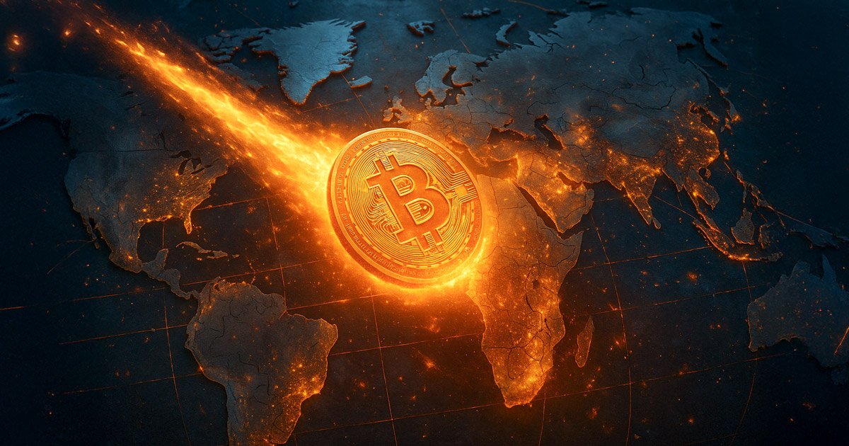 wp header logo 432 Bitcoin ETFs see record $1.2B inflow as market hits all-time high in dollars