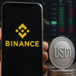 wp header logo 435 Binance allegedly wrote the code for WLFI’s stablecoin USD1