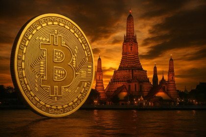 wp header logo 445 Fortune Magazine owner to lead Thai firm’s pivot into Bitcoin and DeFi banking