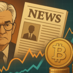 wp header logo 446 Crypto Market Reacts As Powell Resignation Rumors Spread: Fannie Mae Chair Says ‘Economy Will Boom’