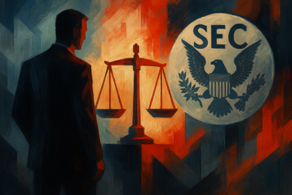 wp header logo 450 SEC charges Georgia’s First Liberty Building & Loan and owner in $140M Ponzi scheme