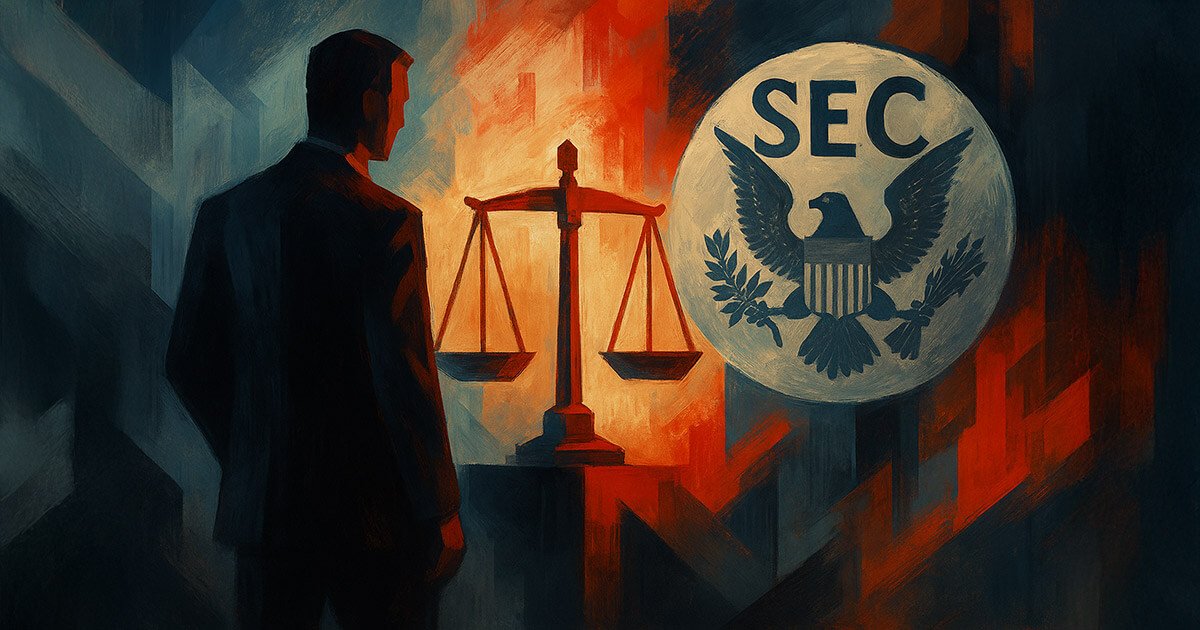 wp header logo 450 SEC charges Georgia’s First Liberty Building & Loan and owner in $140M Ponzi scheme