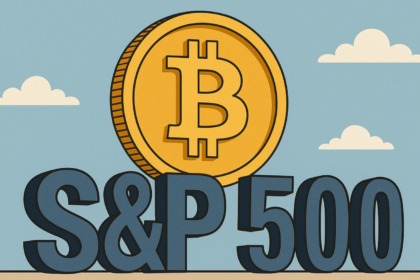 wp header logo 452 Proof Of Power: Bitcoin Dwarfs S&P 500 With Nearly 100% Edge Since 2012—Data