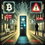 wp header logo 453 Think Before You Tap: Tasmania’s Crypto ATM Craze Turns Into $1.6M Scam Disaster