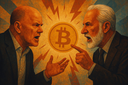 wp header logo 454 Novogratz calls out Schiff’s decade-long Bitcoin blunders