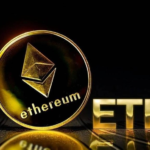 wp header logo 466 Ethereum ETFs Register $907 Million Inflows, Set New Weekly Record – Details