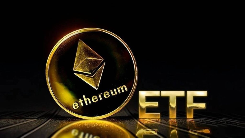 wp header logo 466 Ethereum ETFs Register $907 Million Inflows, Set New Weekly Record – Details