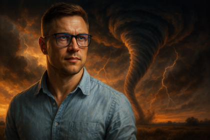 wp header logo 471 Urgent appeal to help defend Tornado Cash’s Roman Storm and the right to financial privacy