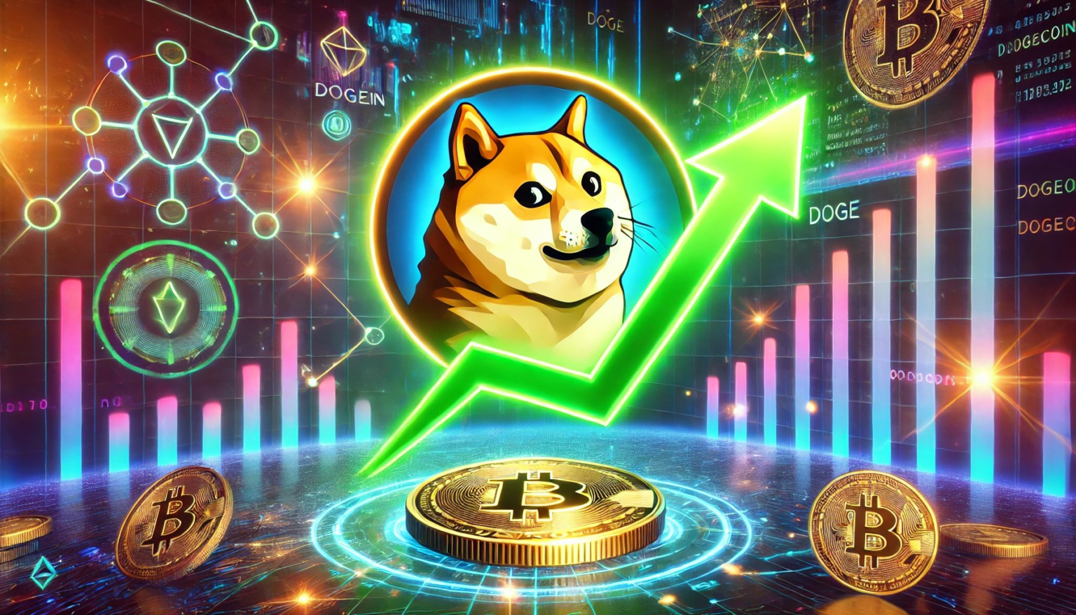 wp header logo 479 Dogecoin Returns To December 2020 Levels, Is Another 36,000% Rally Possible?
