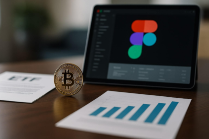 wp header logo 48 Figma discloses $70M Bitcoin exposure via Bitwise ETF in IPO filing, plans another $30M buy