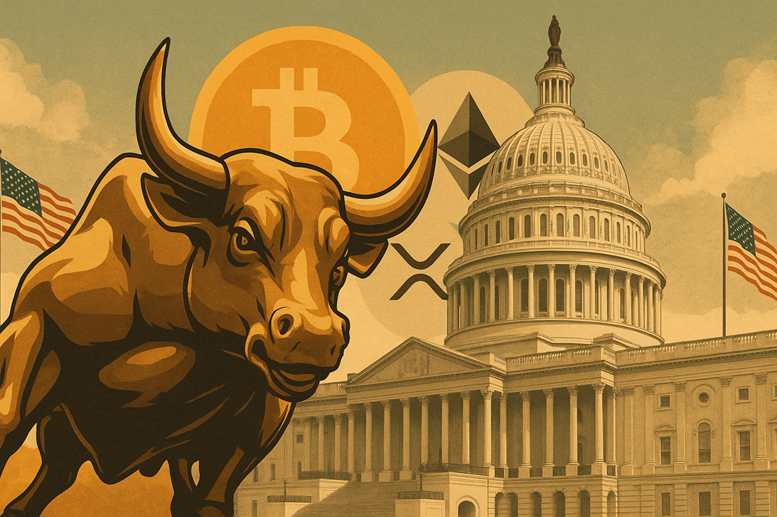 wp header logo 480 US Lawmakers Kick Off ‘Crypto Week’—What You Need To Know