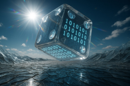 wp header logo 488 Trusting randomness: Why verifiable randomness is crucial for AI, crypto, & decentralized technology