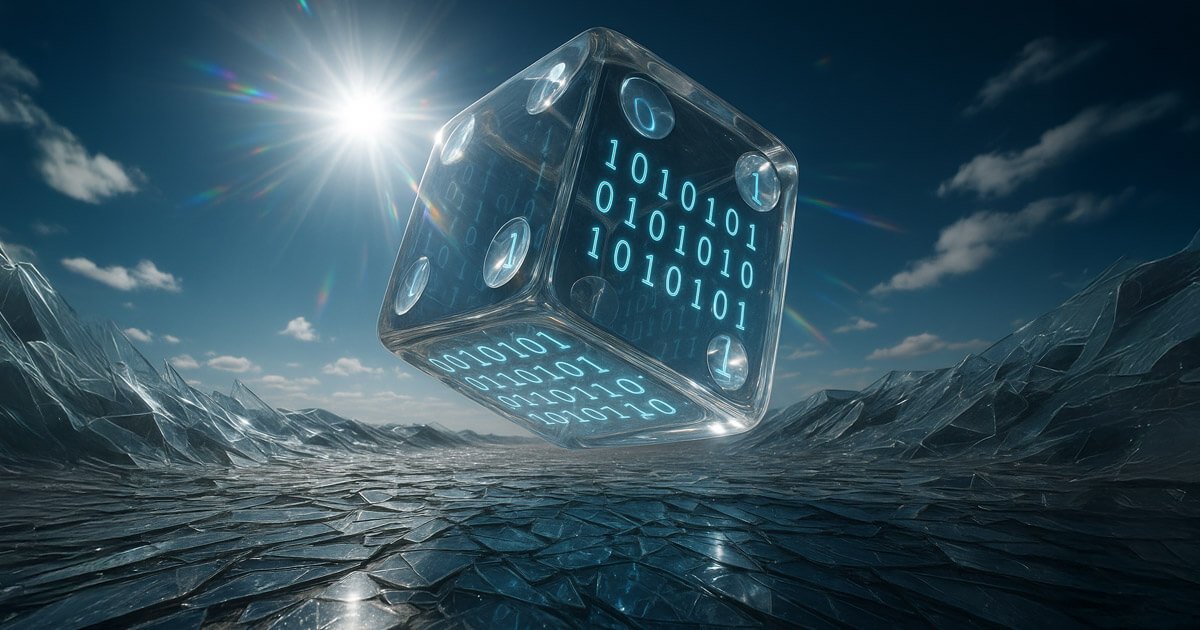 wp header logo 488 Trusting randomness: Why verifiable randomness is crucial for AI, crypto, & decentralized technology