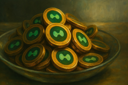 wp header logo 496 Paradigm, Galaxy back biotech merger to pivot to $888M Hyperliquid treasury strategy