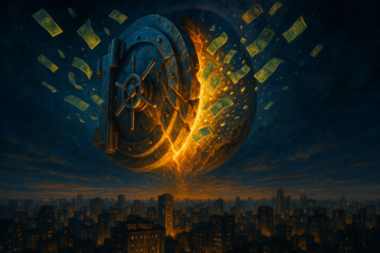 wp header logo 498 ZachXBT tracks Brazilian bank hack tied to $140M theft, criticizes Circle’s industry role