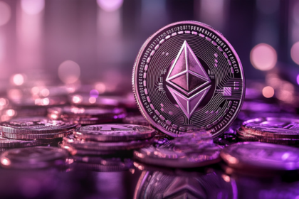 wp header logo 5 Ethereum poised for $3,000 with regulatory tailwinds and ETF demand