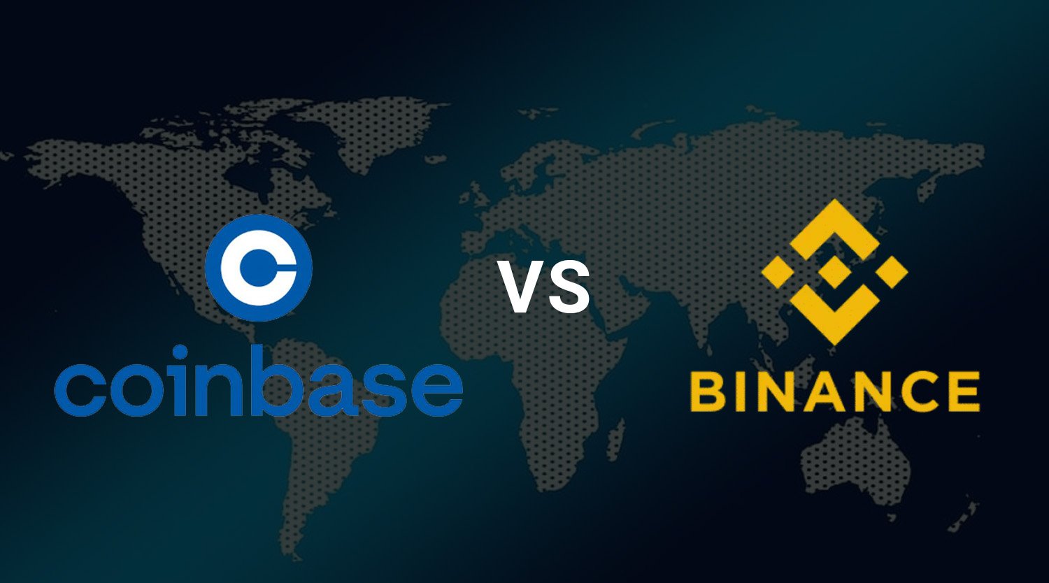 wp header logo 502 ‘Pure Misinformation’: Coinbase Denies Role In Leak Tying Binance To Trump Coin