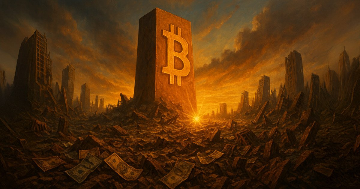 wp header logo 503 This is what fiat death looks like. Bitcoin’s 1,500% boom paves the path to Hyperbitcoinization