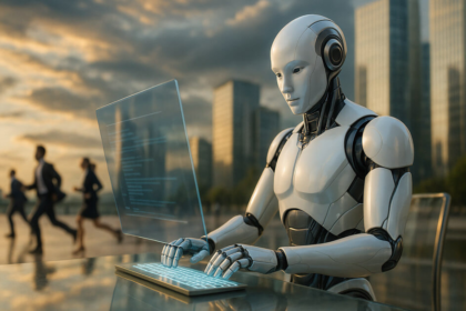 wp header logo 504 AI might create your next job