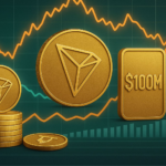 wp header logo 506 SRM’s Tron Bet Pays Off – $100M Investment Up 10% In Just Weeks