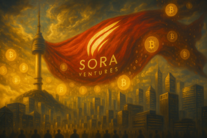 wp header logo 509 Bitcoin investing consortium including Sora Ventures acquires Seoul-based software firm SGA Co.