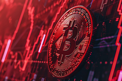 wp header logo 51 Bitcoin dips to $105k on Q3 open despite record monthly close