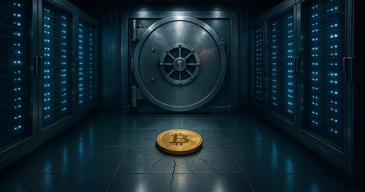 wp header logo 512 OCC, Fed, FDIC publish joint guidance for banks offering crypto custody