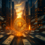 wp header logo 513 Retail accumulation absorbs fresh supply, propels Bitcoin to record highs