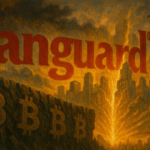 wp header logo 514 Vanguard becomes top MSTR holder via passive index fund despite snubbing Bitcoin and crypto