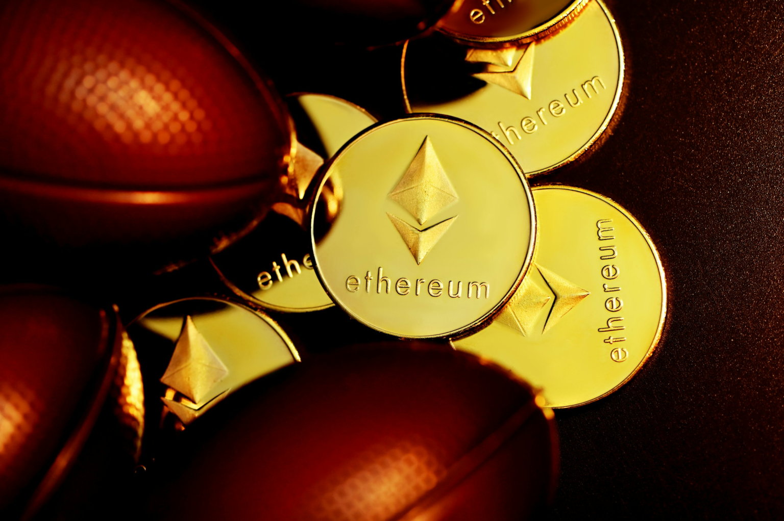 wp header logo 519 Ethereum’s Goal? Cracking The Web2 Fortress, Not Fighting Bitcoin—CEO