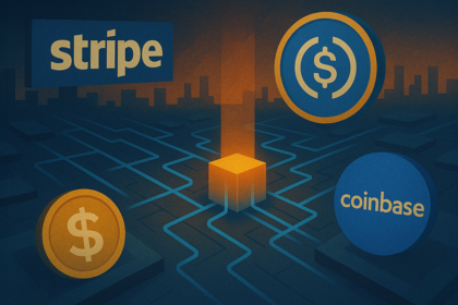 wp header logo 523 The future of crypto payments: Why infrastructure, not hype, will define the next wave of the industry