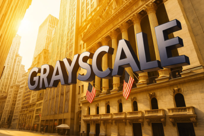 wp header logo 526 Grayscale’s confidential SEC filing hints at public debut by 2026