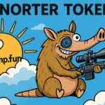 wp header logo 535 $PUMP Token Launched with $5.6B Market Cap after $500M ICO: What Will $SNORT Do?