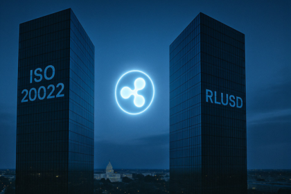 wp header logo 539 Ripple expands RLUSD globally as US Fedwire shift and EU MiCA compliance align