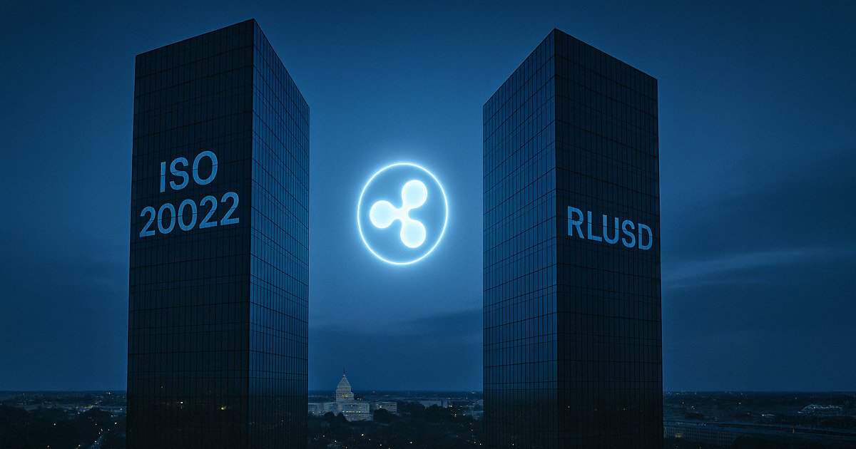 wp header logo 539 Ripple expands RLUSD globally as US Fedwire shift and EU MiCA compliance align