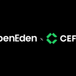 wp header logo 540 OpenEden and Ceffu Introduce First Yield-Bearing Collateral for Institutional Clients on Binance