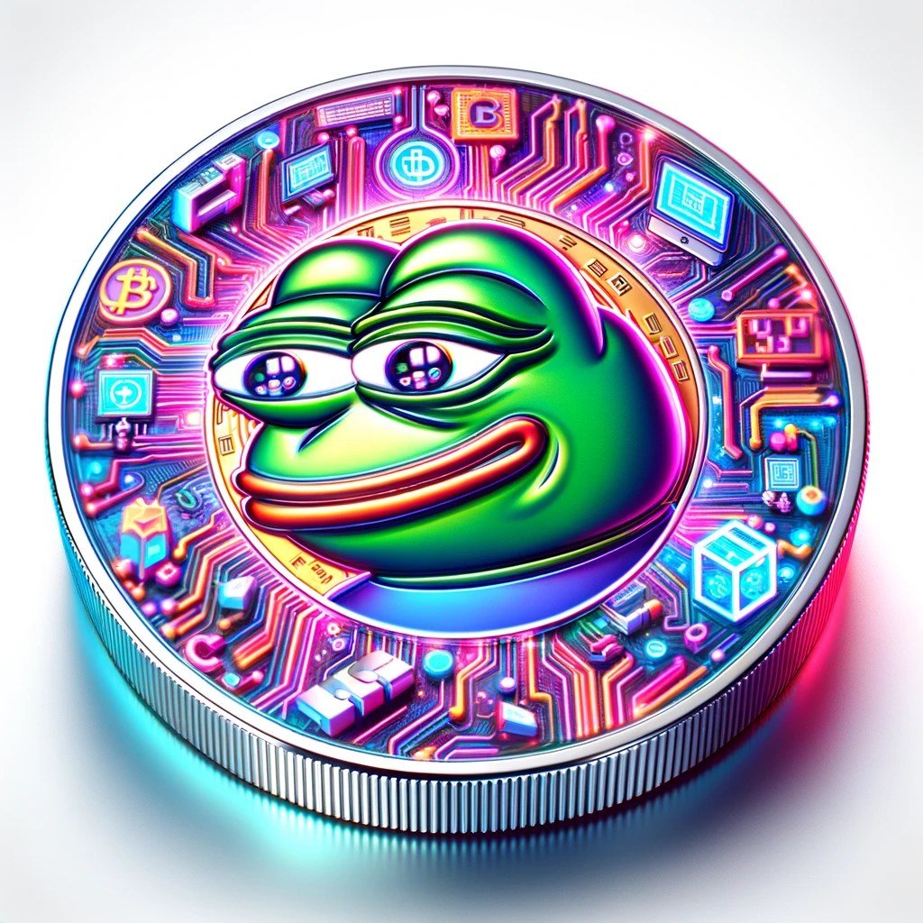 wp header logo 542 PEPE Price Prediction: Falling Channel Says A 75% Surge Is Coming