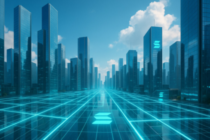 wp header logo 543 Solana RWAs surge 217% hitting $553 million in real world assets as memecoins lose focus