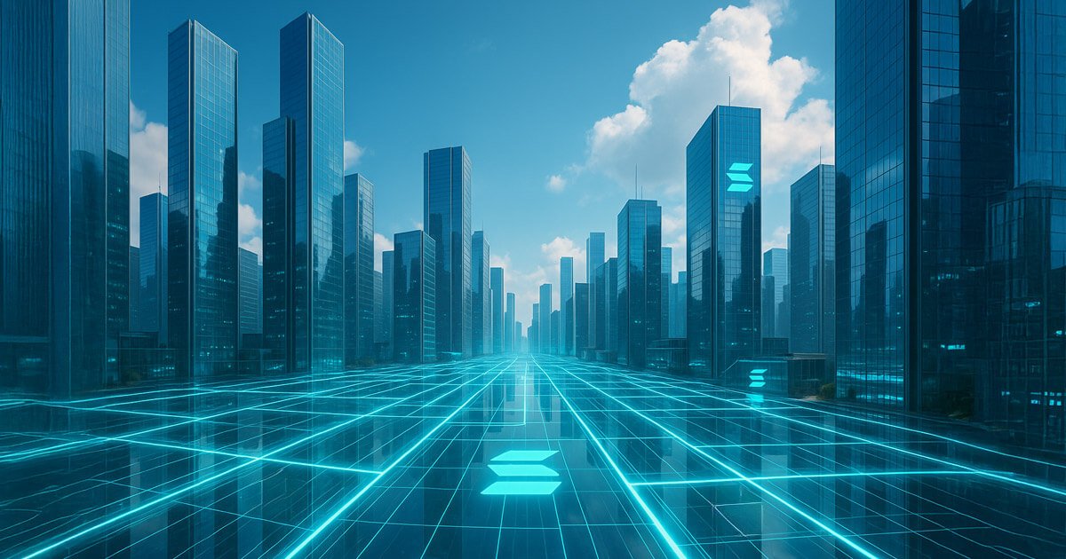 wp header logo 543 Solana RWAs surge 217% hitting $553 million in real world assets as memecoins lose focus