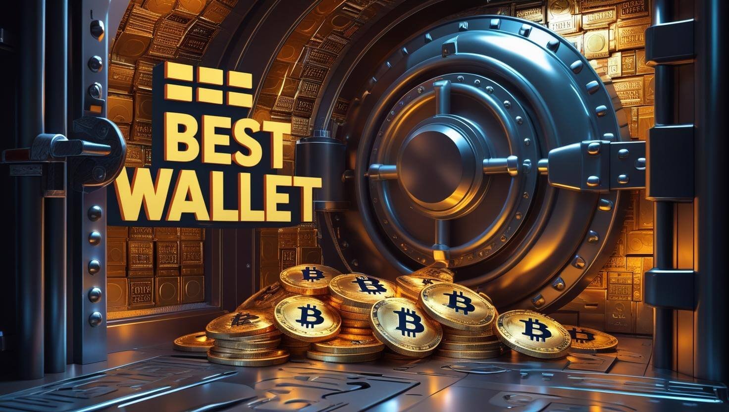 wp header logo 544 US Banks Release Joint Statement on Banking Services to Safekeep Crypto Like Bitcoin — Best Wallet’s Non-Custodial Wallet Offers Highly Secure Alternative