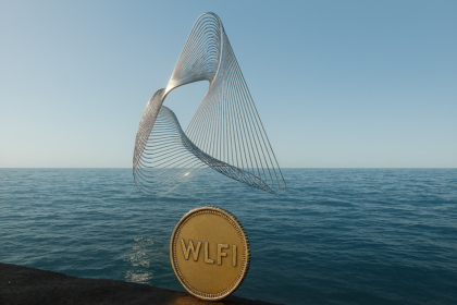 wp header logo 545 $100M investor in Trump’s World Liberty Financial denies links to banned Chinese market maker