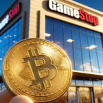 wp header logo 561 GameStop CEO says firm’s Bitcoin bet is an inflation hedge, not long-term strategy