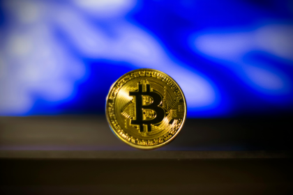 wp header logo 566 Bitcoin Naysayer Vanguard Makes Bold Bet On Strategy Stock–Details