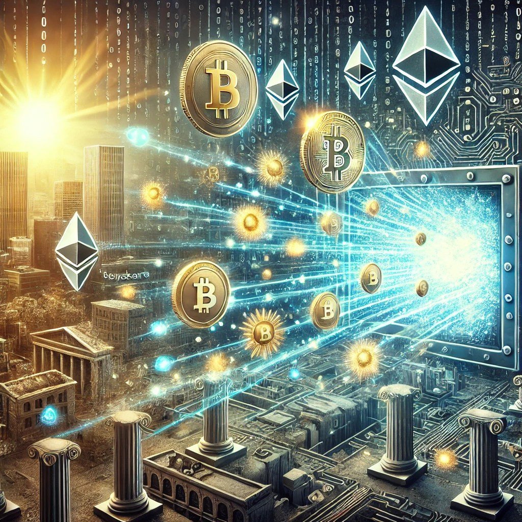 wp header logo 577 ‘You Can’t Put the Genie Back’: Bitwise CIO Reveals Why Crypto May Never Be the Same Again