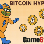wp header logo 578 Bitcoin Hyper Surges with GameStop and Fidelity-Backed Firms Embracing $BTC as Inflation Hedge